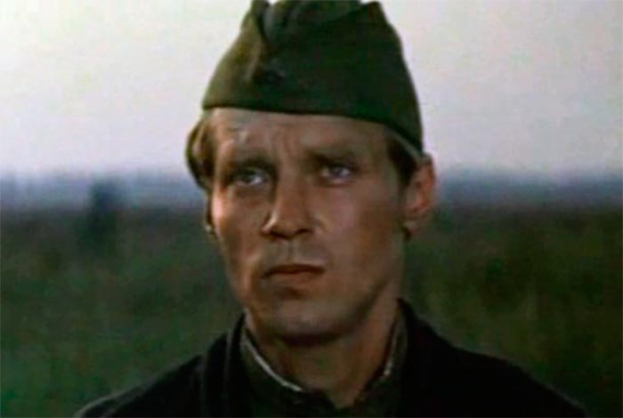 Кадр из фильма Букет фиалок кадр Букет фиалок 3