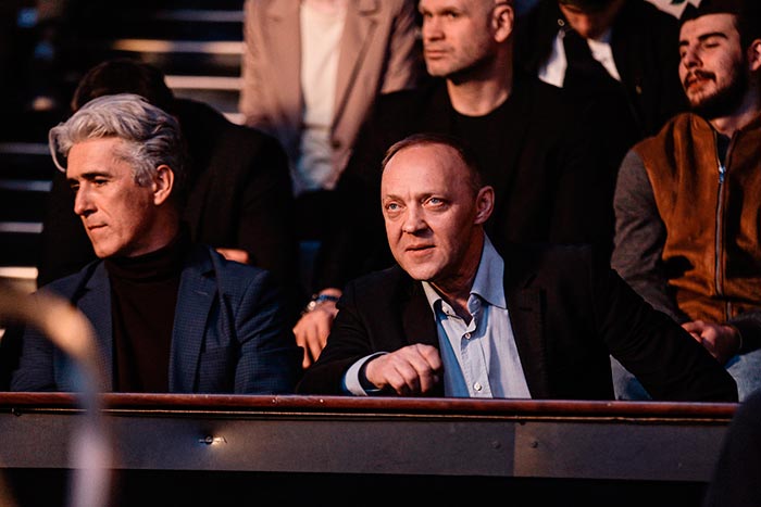 кадр Бультерьер 3