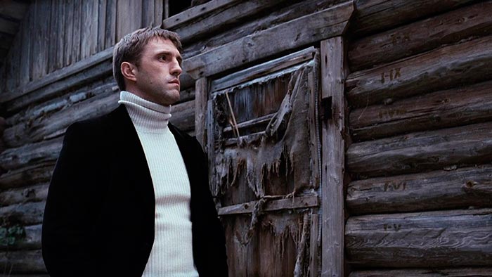 кадр Бумер Фильм второй 6