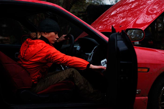 кадр Бумер Фильм второй 7