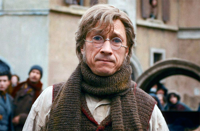 кадр Буратино 3