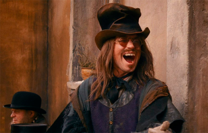 кадр Буратино 5