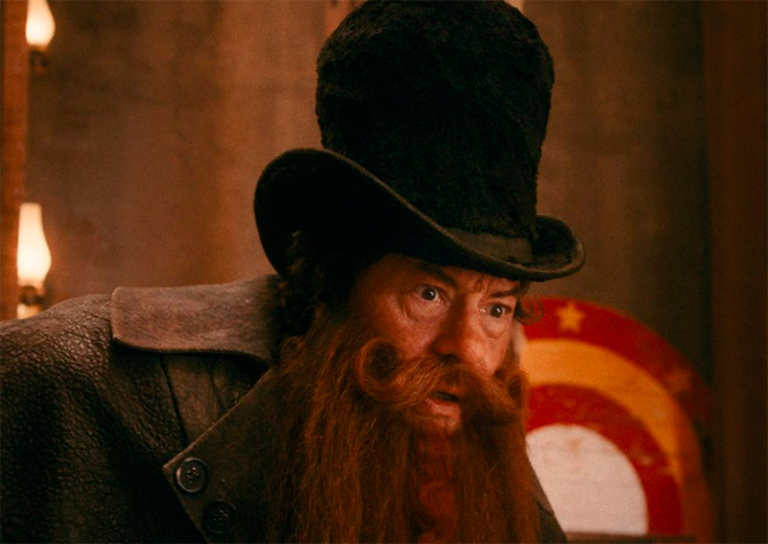 кадр Буратино 8