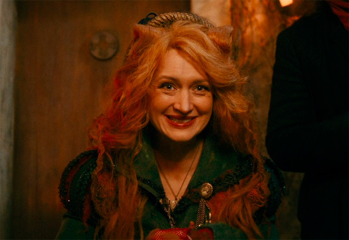 кадр Буратино 10