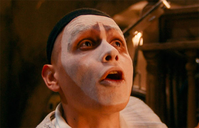 кадр Буратино 11