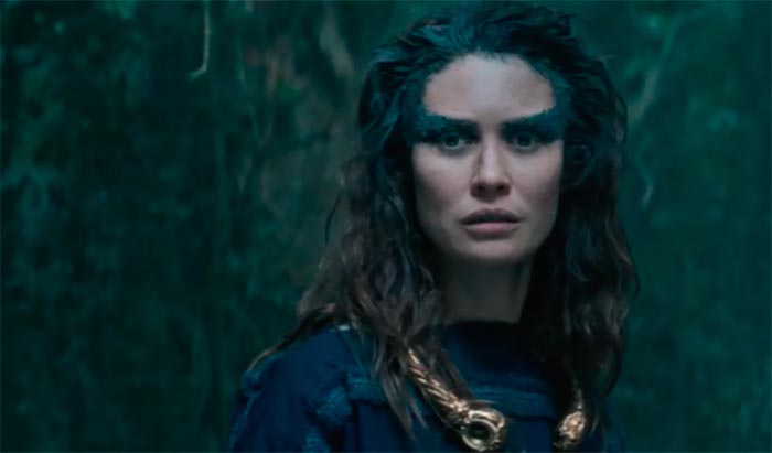 Кадр из фильма Будика - Королева воинов кадр Будика - Королева воинов 2