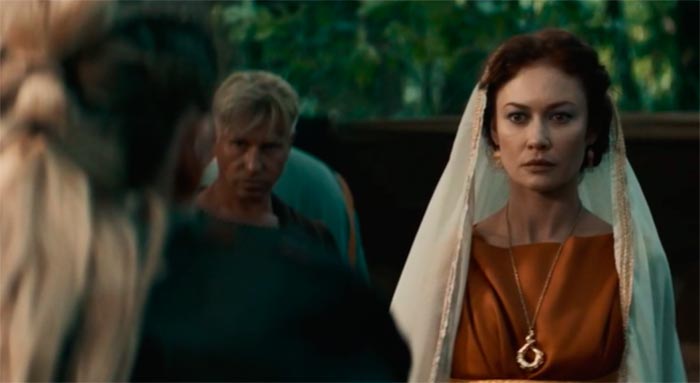 Кадр из фильма Будика - Королева воинов кадр Будика - Королева воинов 3