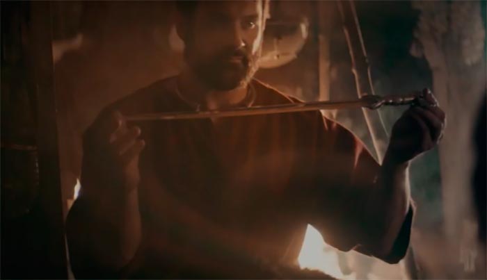 Кадр из фильма Будика - Королева воинов кадр Будика - Королева воинов 6