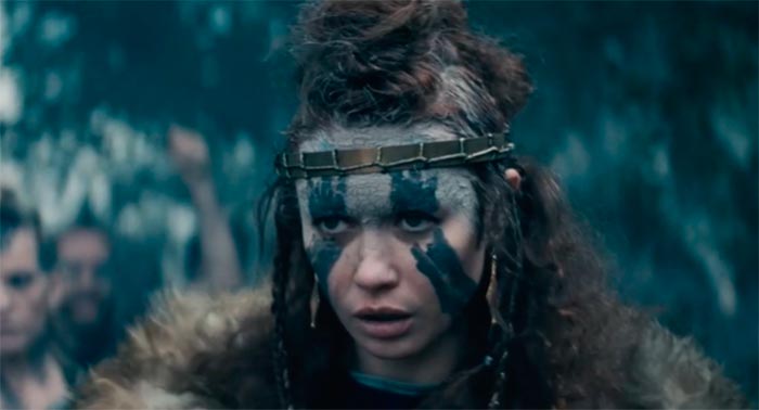 Фильм «Будика - Королева воинов» (2023) - сюжет, актеры и роли, кадры ...