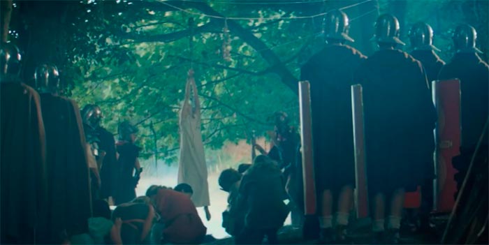 Кадр из фильма Будика - Королева воинов кадр Будика - Королева воинов 11