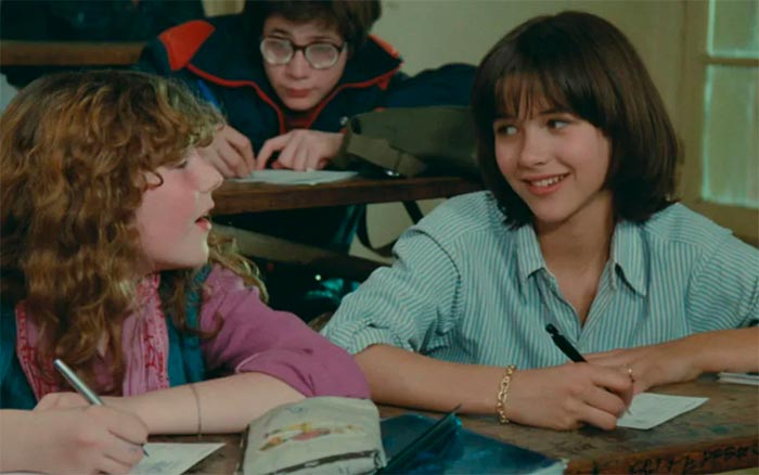 Кадр из фильма Бум кадр Бум 2