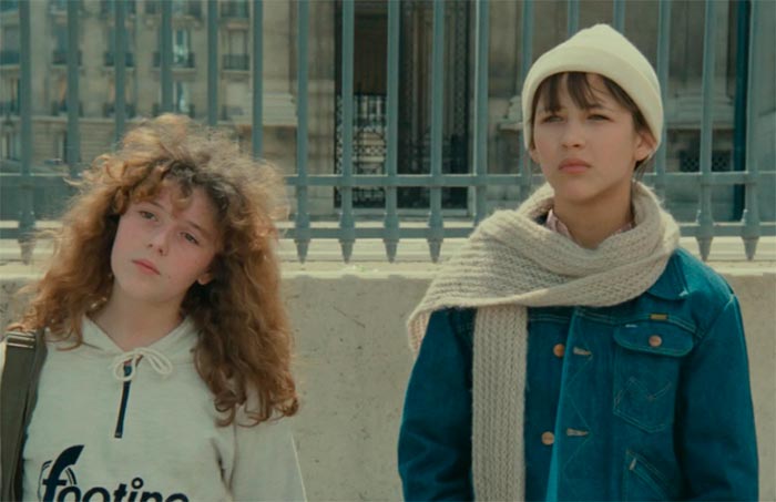 Кадр из фильма Бум кадр Бум 3