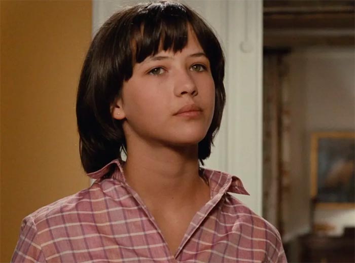 Фильм «Бум» (1980) - сюжет, актеры и роли, кадры из фильма