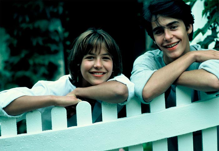 Кадр из фильма Бум кадр Бум 8