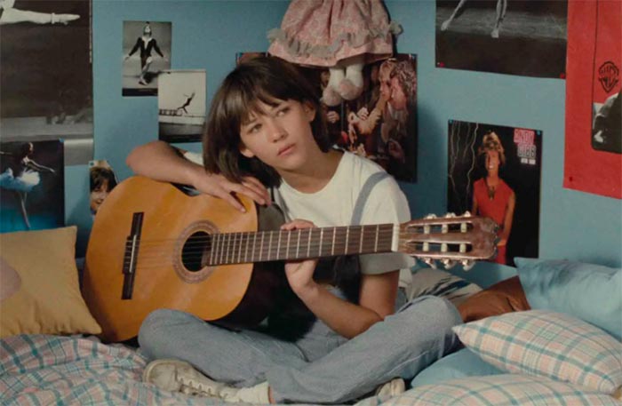 Фильм «Бум» (1980) - сюжет, актеры и роли, кадры из фильма