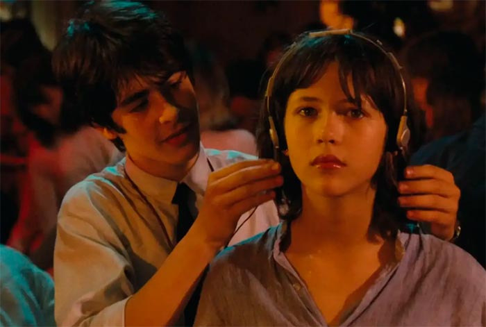 Кадр из фильма Бум кадр Бум 11