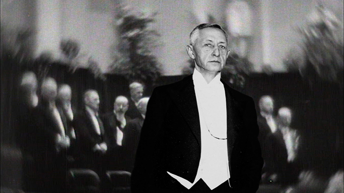 Кадр из фильма Бунинъ кадр Бунинъ 2