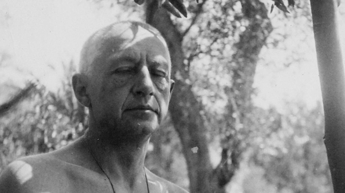 Кадр из фильма Бунинъ кадр Бунинъ 4