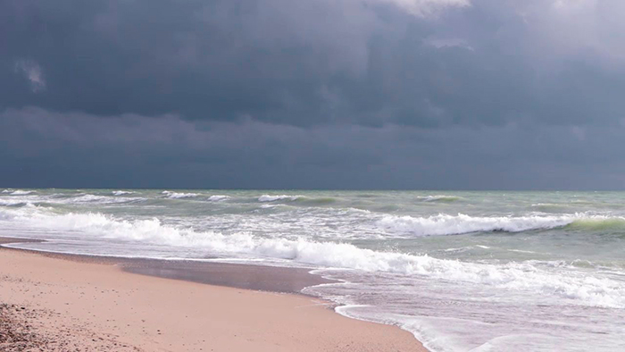 Кадр из фильма Бунинъ кадр Бунинъ 7