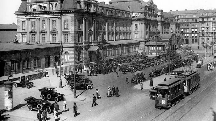 Кадр из фильма Бунинъ кадр Бунинъ 9