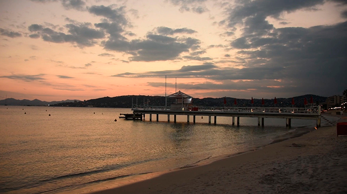 Кадр из фильма Бунинъ кадр Бунинъ 10