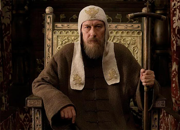 Фильм «Царь» (2009) - сюжет, актеры и роли, кадры из фильма