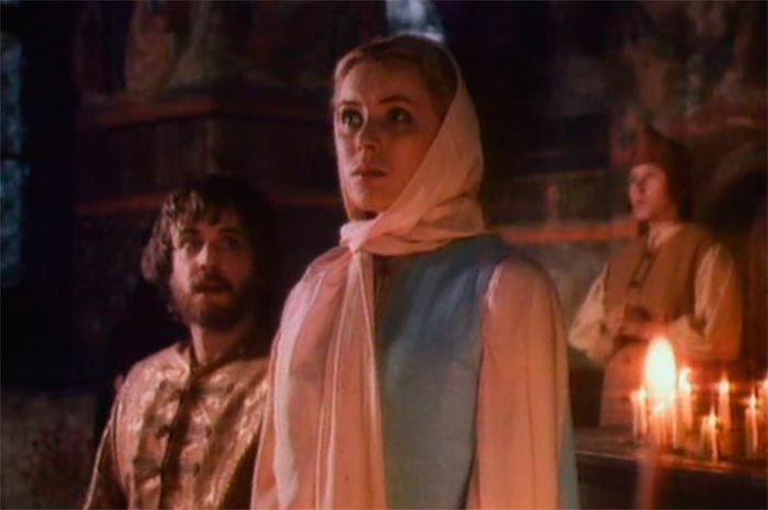 кадр Царь Иван Грозный 3