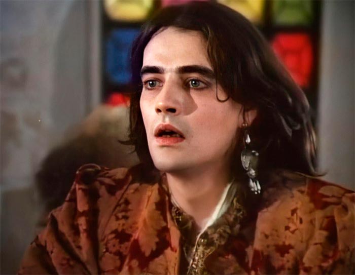 кадр Царь Иван Грозный 4