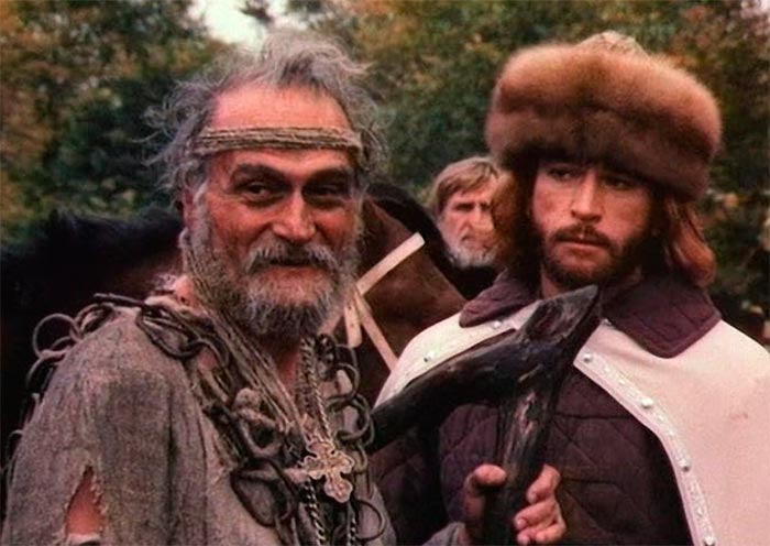 кадр Царь Иван Грозный 6