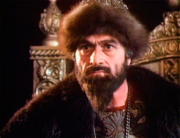 кадр Царь Иван Грозный 7