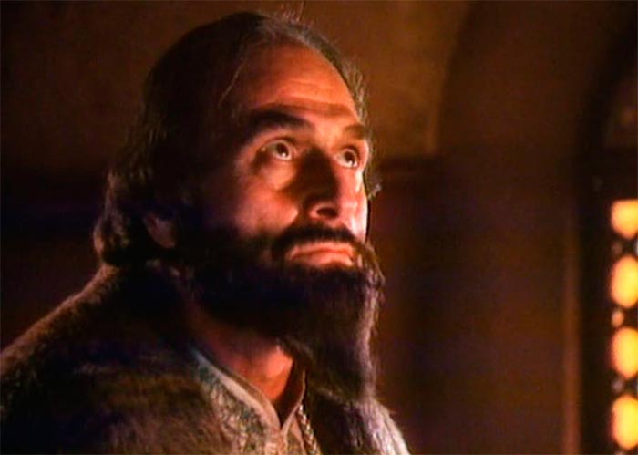 кадр Царь Иван Грозный 9