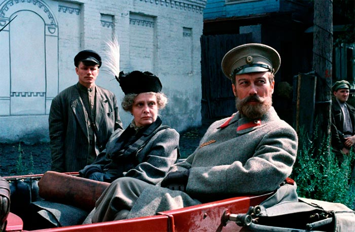 кадр Цареубийца 4