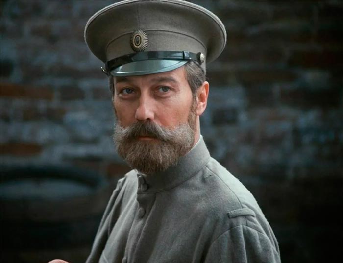 кадр Цареубийца 8