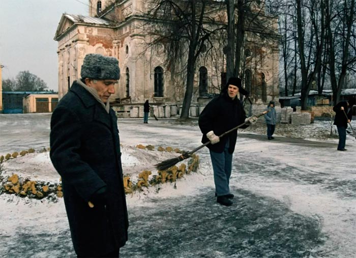 кадр Цареубийца 10