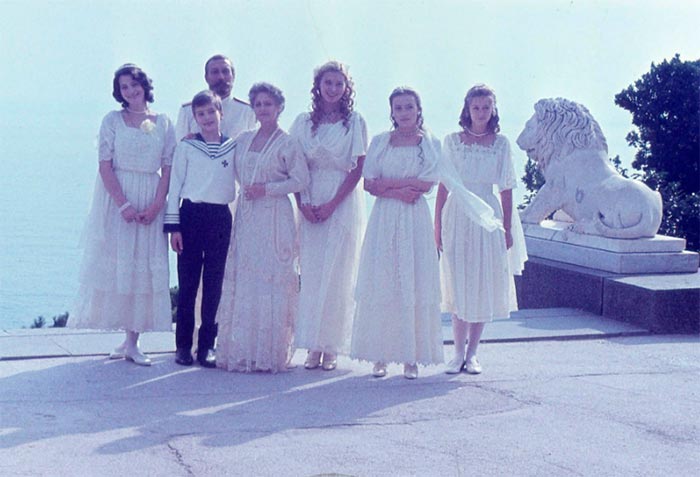 кадр Цареубийца 11