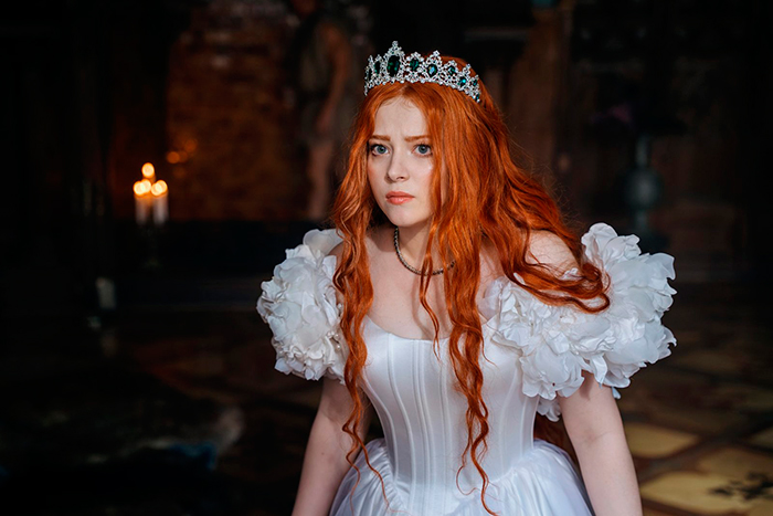 кадр Царевна-лягушка 2 2