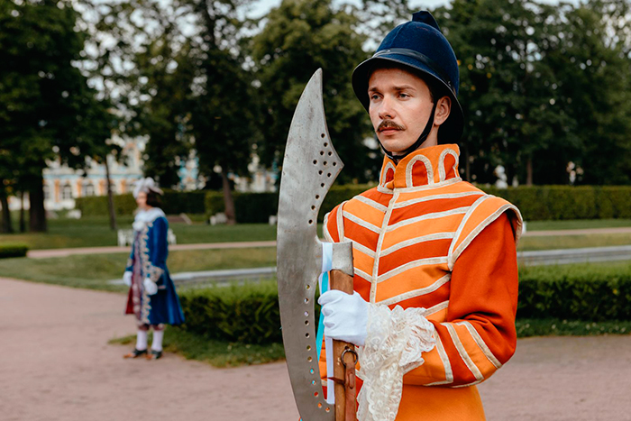 кадр Царевна-лягушка 2 3