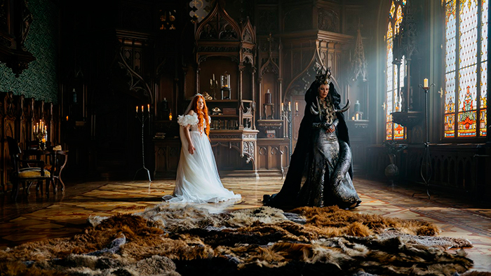 кадр Царевна-лягушка 2 5