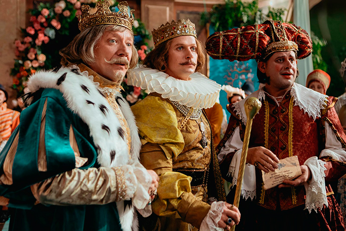 кадр Царевна-лягушка 2 6