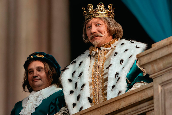 кадр Царевна-лягушка 2 7