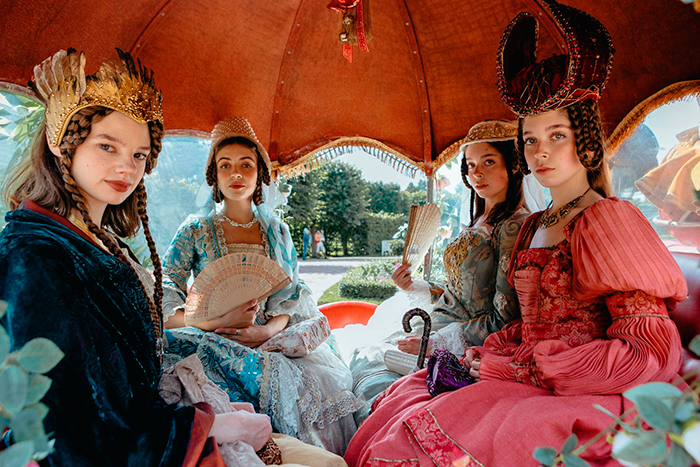 кадр Царевна-лягушка 2 8