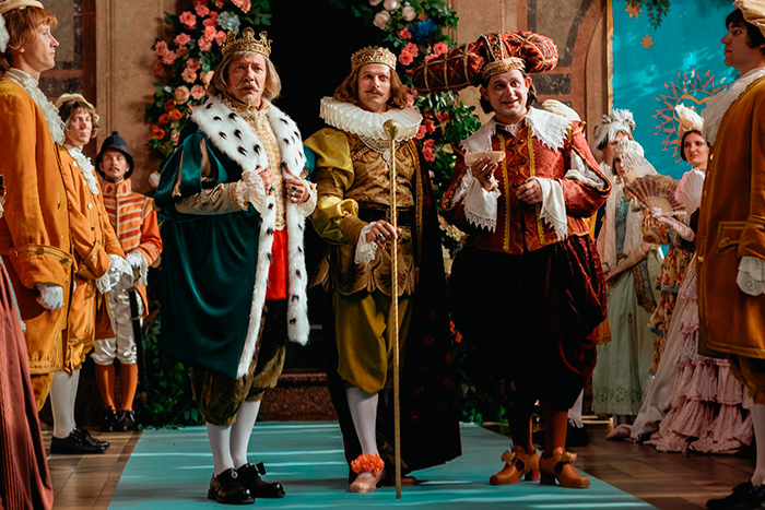 кадр Царевна-лягушка 2 10