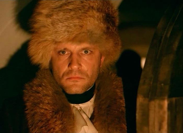 кадр Царская охота 8