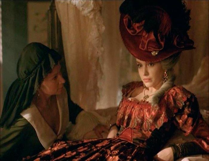 Фильм «Царская охота» (1990) - сюжет, актеры и роли, кадры из фильма