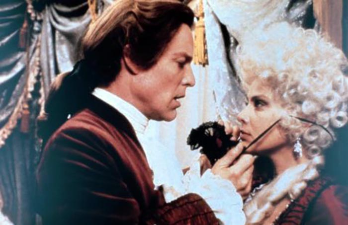 кадр Казанова 2