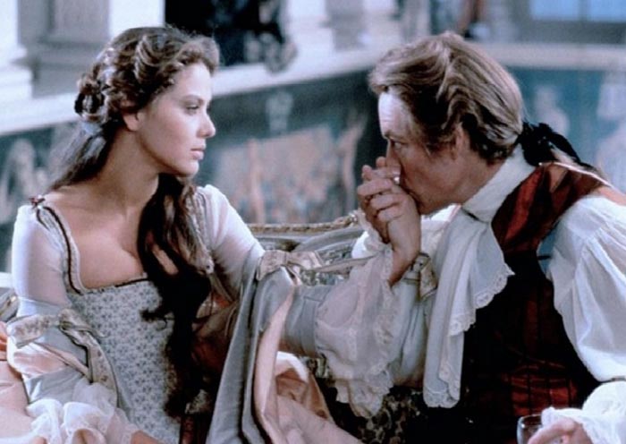 кадр Казанова 4