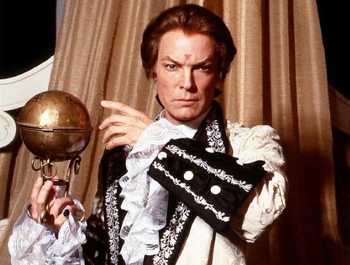 кадр Казанова 5