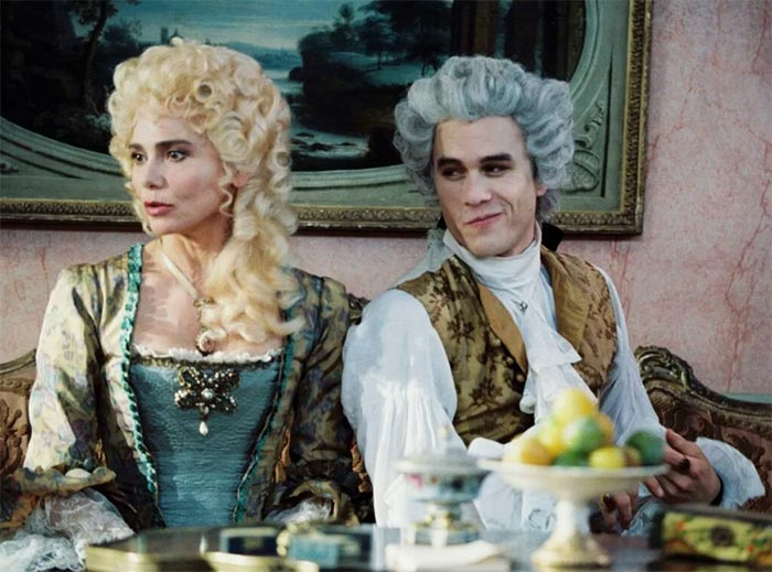 кадр Казанова 6