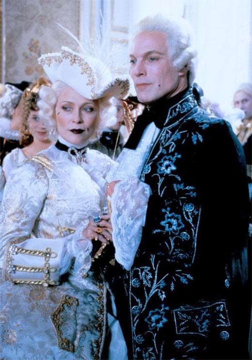 кадр Казанова 7