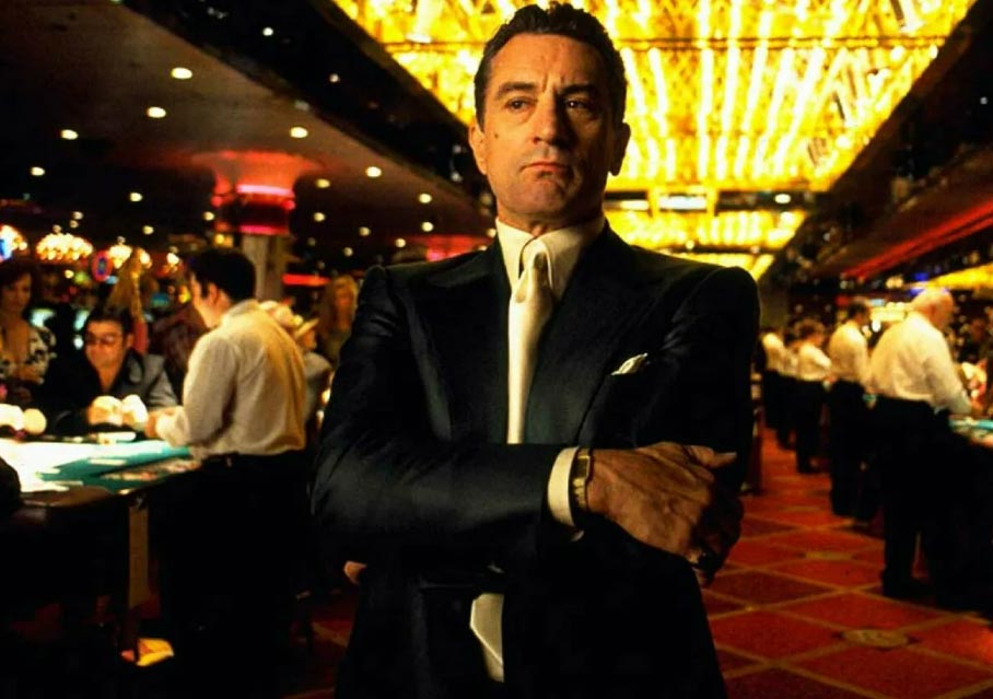 кадр Казино 3